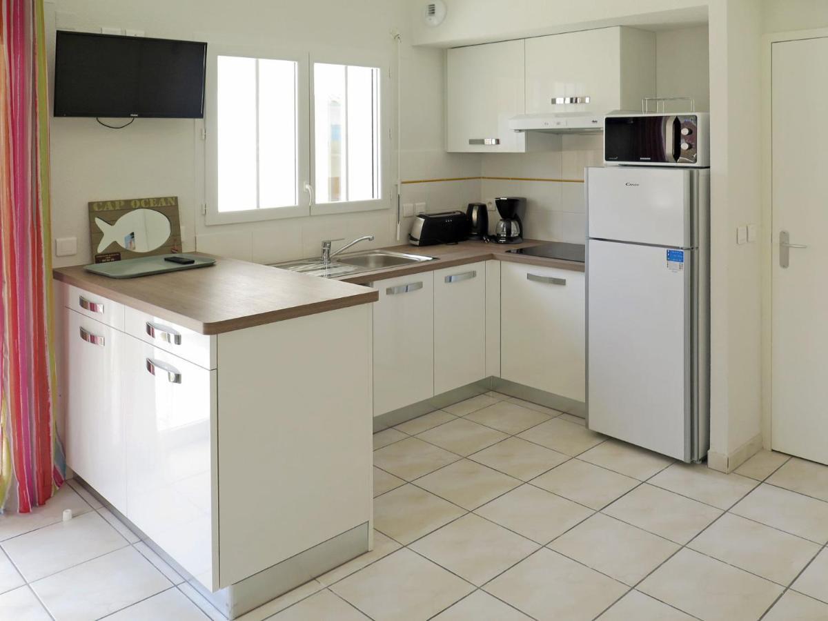 Holiday Home Residence Plage Oceane-1 By Interhome 비스카로스 플라주 외부 사진