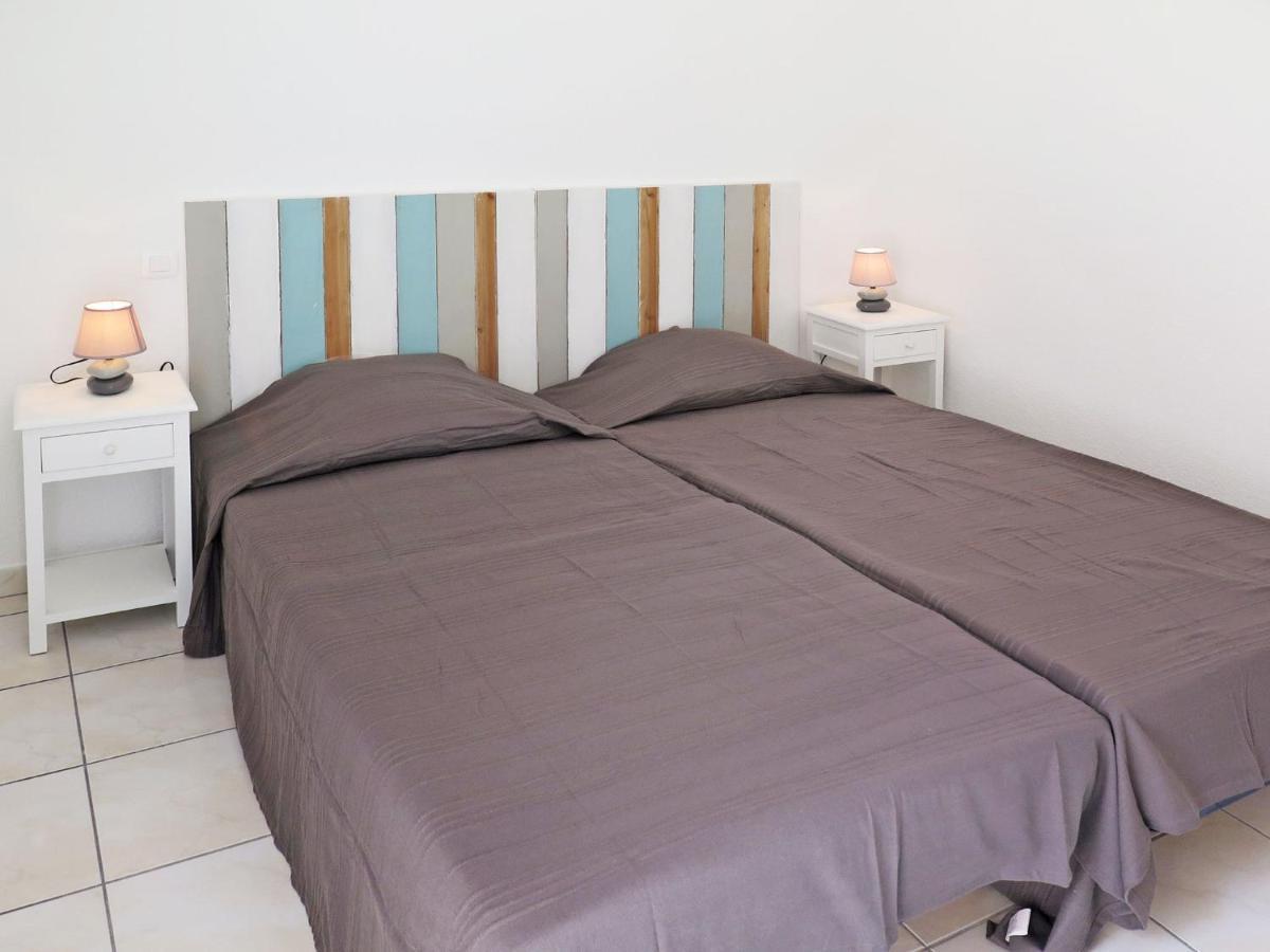 Holiday Home Residence Plage Oceane-1 By Interhome 비스카로스 플라주 외부 사진